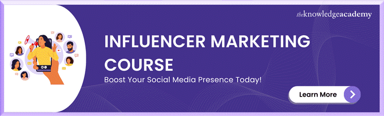  Influencer Marketing Course 