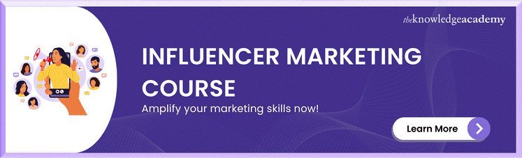 Influencer Marketing Course 
