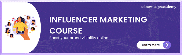 Influencer Marketing Course  