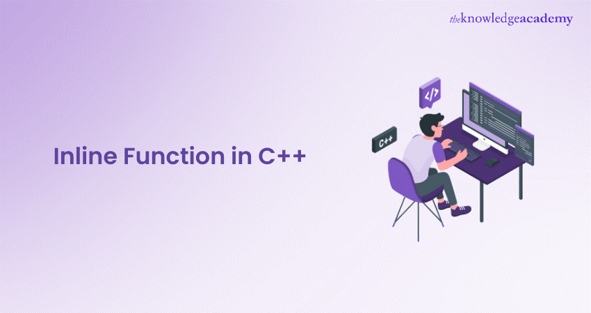 Inline Function in C++ with Examples