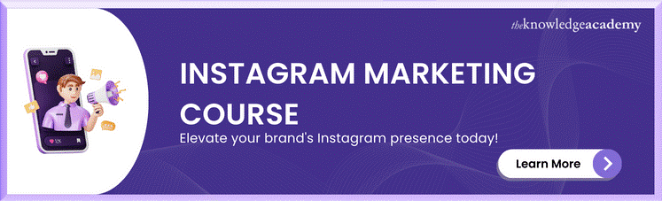 Instagram Marketing Masterclasses