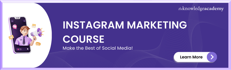 Instagram Marketing Masterclass