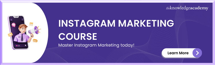 Instagram Marketing Course