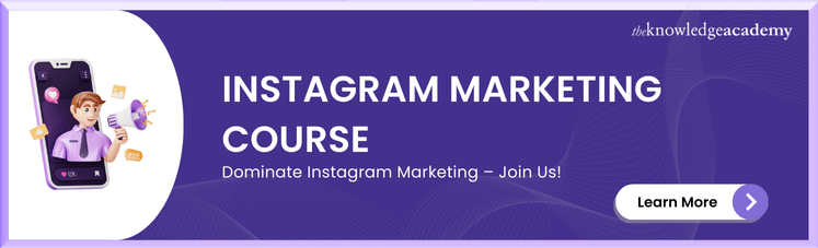 Instagram Marketing Course