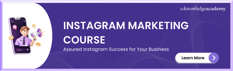 Instagram Marketing Course