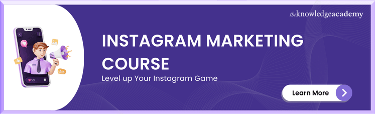 Instagram Marketing Course