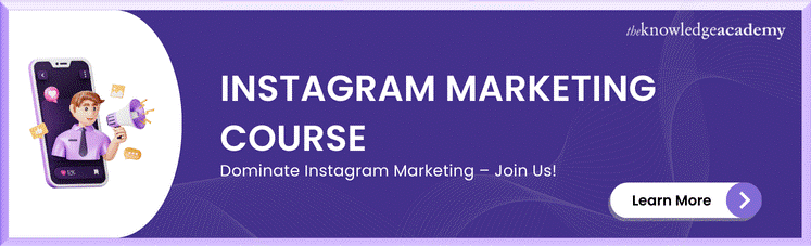 Instagram Marketing Course