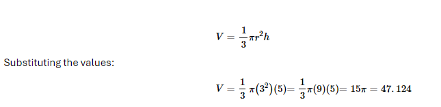 Integer Dimensions 