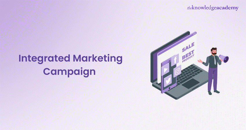 Integrated Marketing Campaign