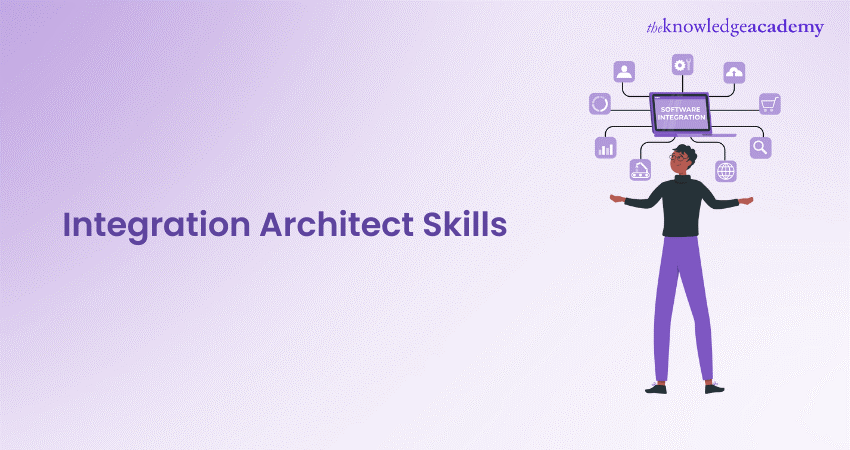 Integration Architect Skills