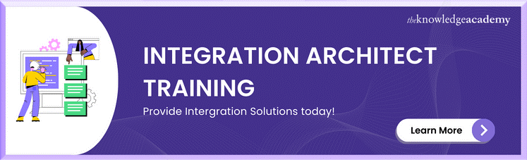 Integration Architect Training