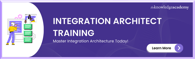 Integration Architect Training