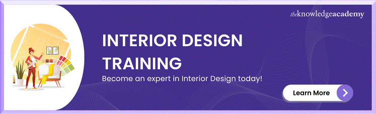 Interior Design Training