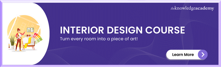 Interior Design Training