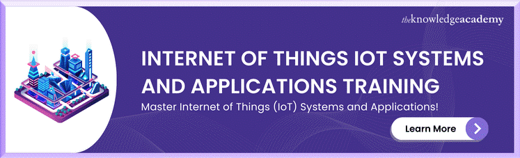 Internet Of Things IOT Systems And Applications Training