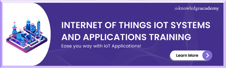 Internet of Things IOT Systems and Applications Training