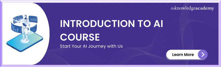 Introduction To AI Course