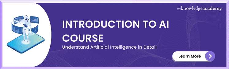 Introduction To AI Course 