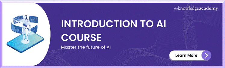 Introduction To AI Course 