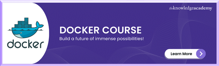 Introduction To Docker Training