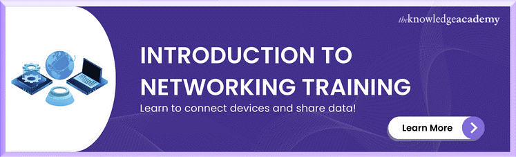 Introduction To Networking Training