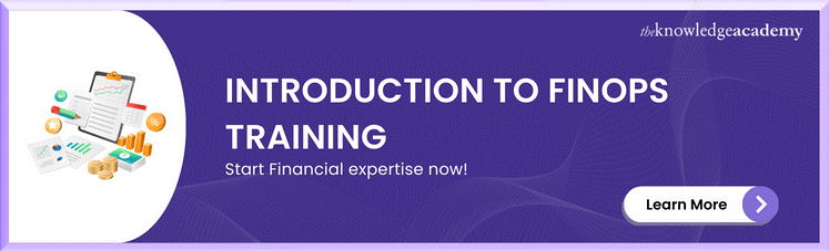 Introduction to Finops Training