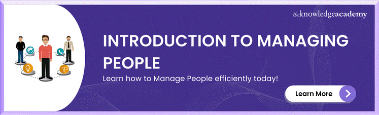 Introduction to Manging People 