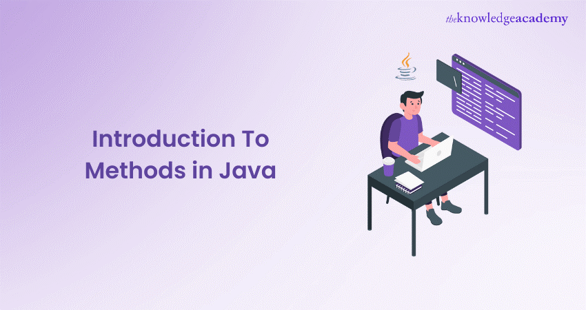 Introduction to Methods in Java
