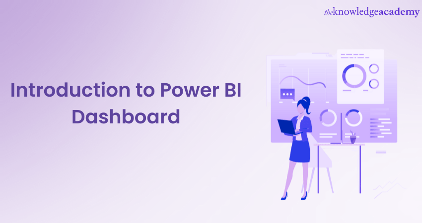 Introduction to Power BI Dashboard