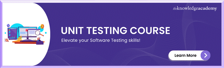 Introduction to Unit Testing Course 