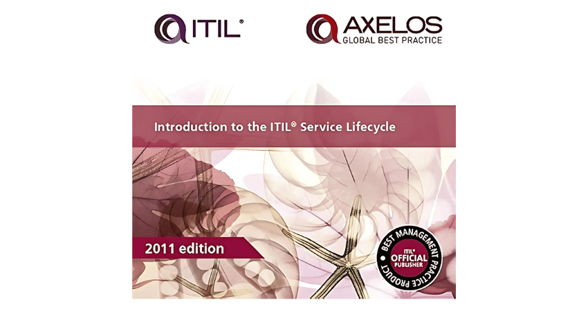 Introduction to the ITIL Service Lifecycle