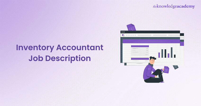 Inventory Accountant Job Description