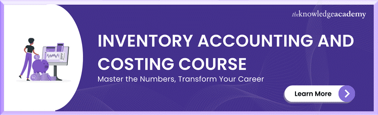 Inventory Accounting And Costing Course