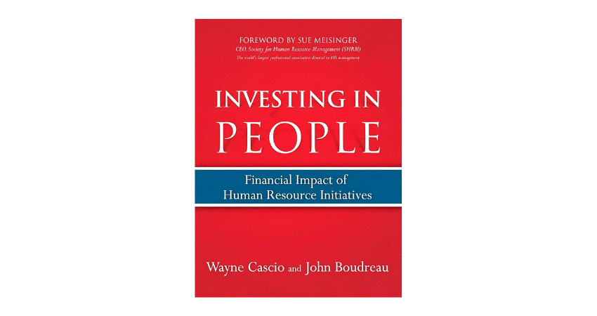 Investing in People