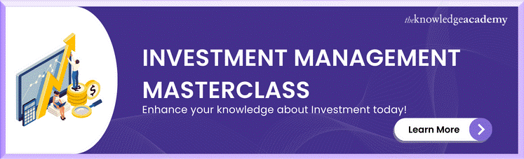 Investment Management Masterclass