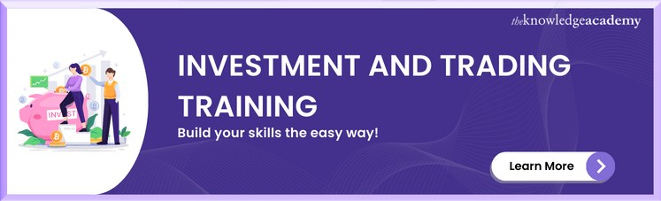 Investment and Trading Training