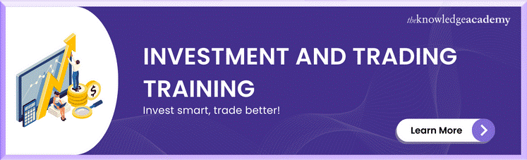 Investment and Trading Training