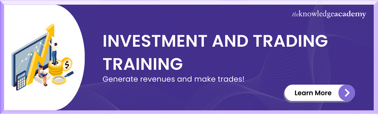 Investment and Trading Training
