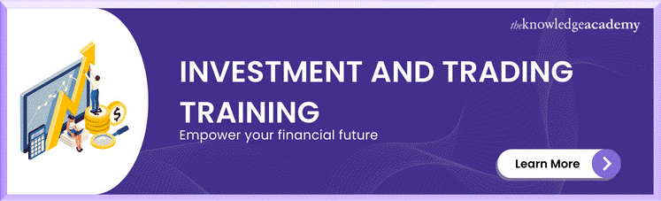 Investment And Trading Training