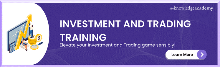 Invstement and Trading Training