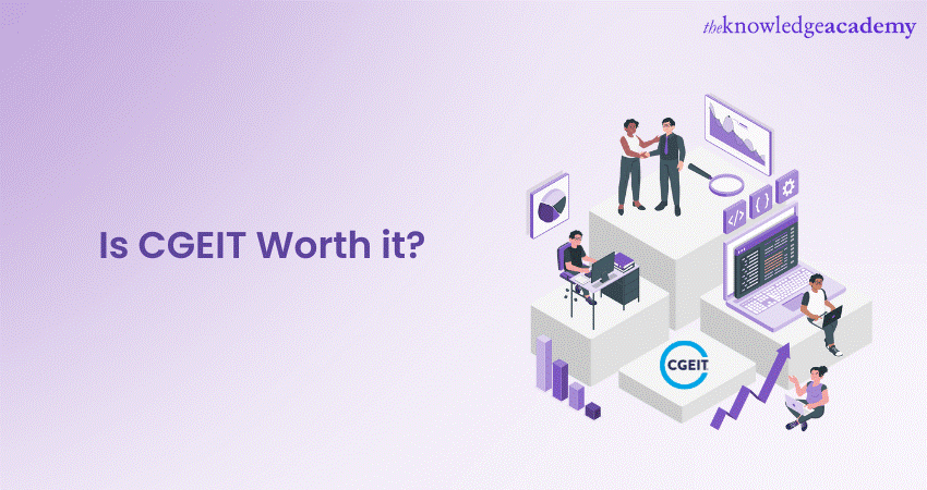 Is CGEIT Worth it A Comprehensive Analysis