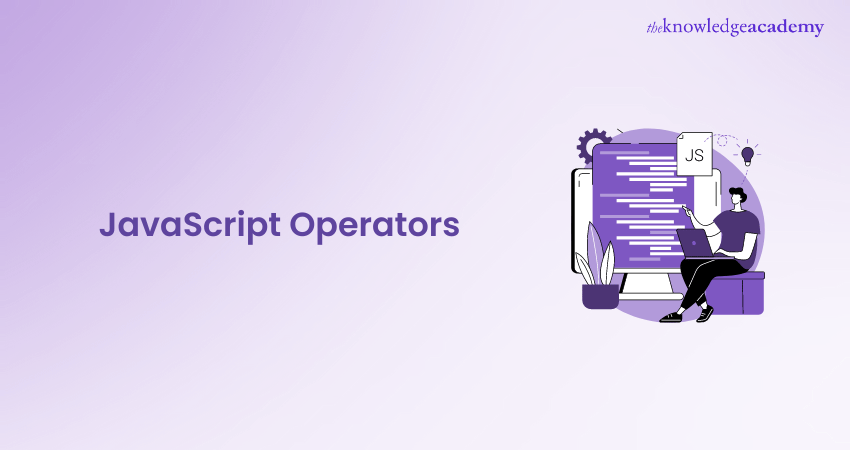 JavaScript Operators: A Complete Guide With Examples