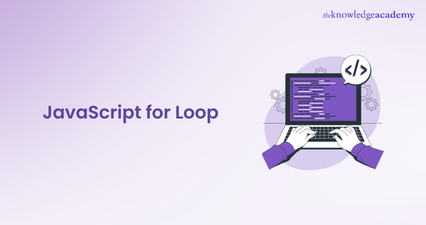 JavaScript for Loop