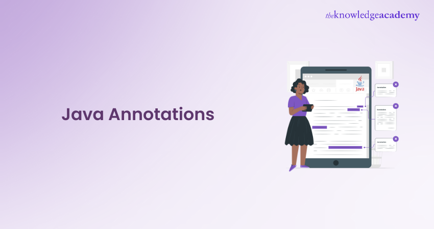 Java Annotations