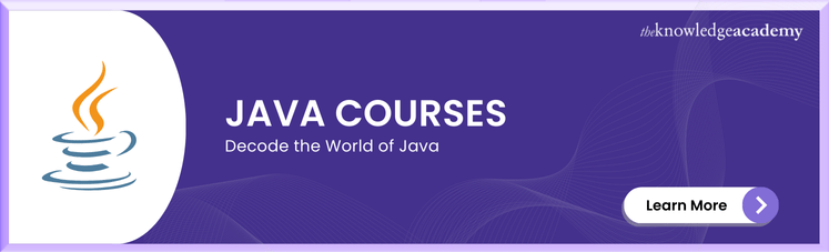 Java Courses