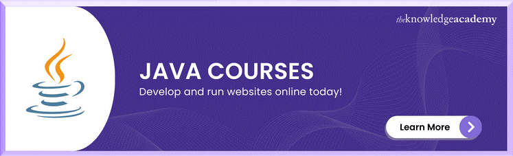 Java Courses