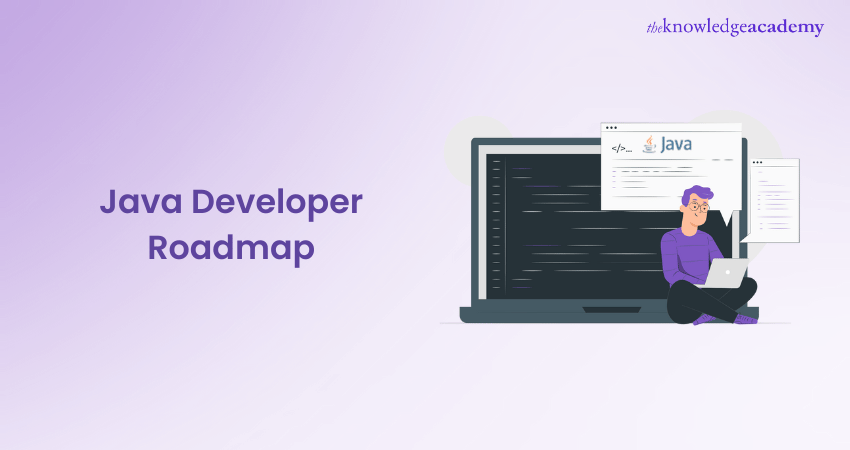 Java Developer Roadmap