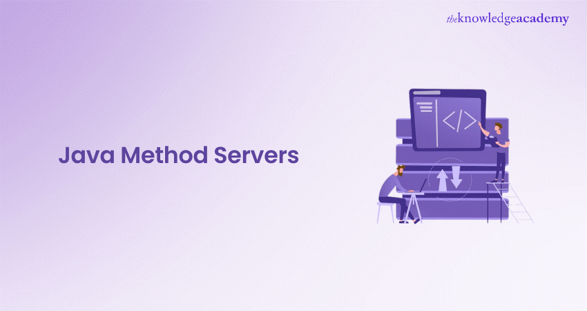 Java Method Servers