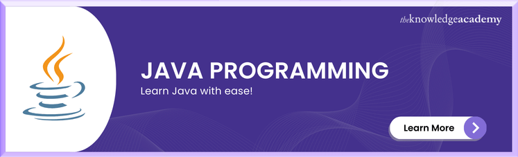 Java Programming