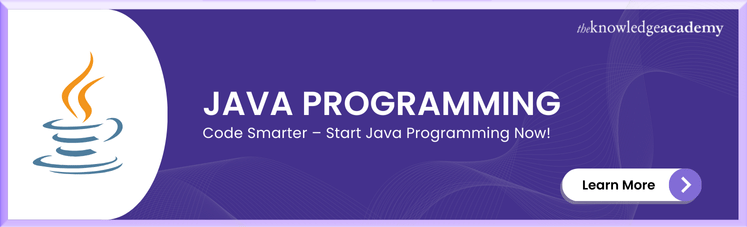 Java Programming